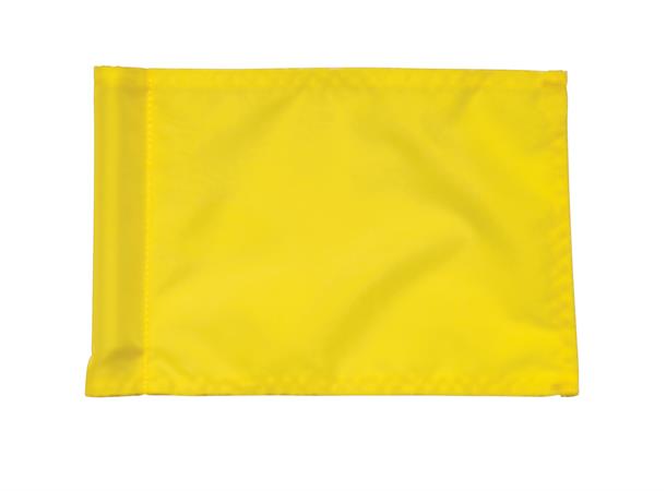 Plain Yellow-large tube (set of 9) SG20897
